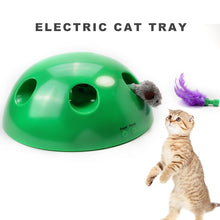 Load image into Gallery viewer, POP N PLAY Cat Scratching Device