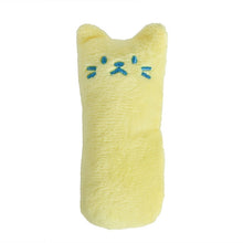 Load image into Gallery viewer, Mini Teeth Grinding Catnip Toys