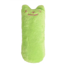 Load image into Gallery viewer, Mini Teeth Grinding Catnip Toys